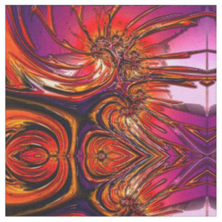 Abstrakt Art. 134 Stoff