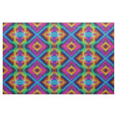 Abstrakt Art. 136 Maßgeschneidertes Gewebe Stoff (Fat Quarter (45,7 x 55,9 cm))