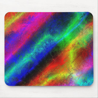Abstrakt Art. 136 Mousepad