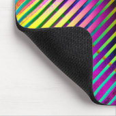 Abstrakt Art 137 Mousepad (Ecke)