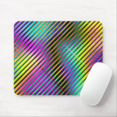 Abstrakt Art 137 Mousepad (Mit Mouse)