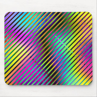 Abstrakt Art 137 Mousepad