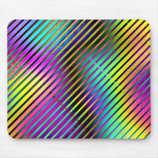 Abstrakt Art 137 Mousepad (Vorne)