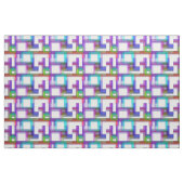 Abstrakt Art. 138 Stoff (Yard (91,4 cm))