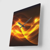 Abstrakt Art. 13 Uhr (Winkel)