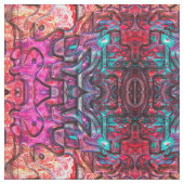 Abstrakt Art. 140 Stoff (Muster)