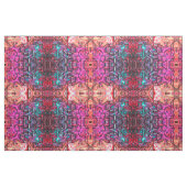 Abstrakt Art. 140 Stoff (Fat Quarter (45,7 x 55,9 cm))