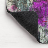 Abstrakt Art 142 Mousepad (Ecke)