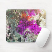 Abstrakt Art 142 Mousepad (Mit Mouse)