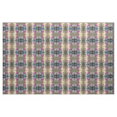 Abstrakt Art. 142 Stoff (Yard (91,4 cm))