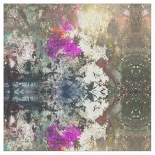 Abstrakt Art. 142 Stoff