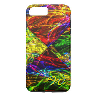 Abstrakt Art. 143 iPhone 7 Fall Case-Mate iPhone Hülle