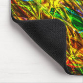 Abstrakt Art 143 Mousepad (Ecke)