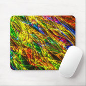 Abstrakt Art 143 Mousepad (Mit Mouse)