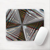 Abstrakt Art. 144 Mousepad (Mit Mouse)