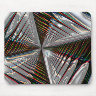Abstrakt Art. 144 Mousepad