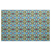 Abstrakt Art. 146 Stoff (Yard (91,4 cm))