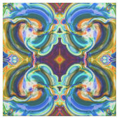 Abstrakt Art. 146 Stoff (Muster)
