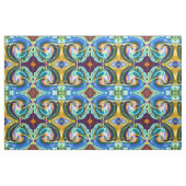 Abstrakt Art. 146 Stoff (Fat Quarter (45,7 x 55,9 cm))
