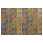 Abstrakt Art. 147 Stoff (Yard (91,4 cm))