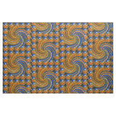 Abstrakt Art. 147 Stoff (Fat Quarter (45,7 x 55,9 cm))