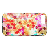 Abstrakt Art. 148 Case-Mate iPhone Hülle (Rückseite (Horizontal))