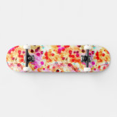 Abstrakt Art. 148 Skateboard (Horizontal)