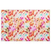 Abstrakt Art. 148 Stoff (Fat Quarter (45,7 x 55,9 cm))