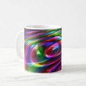 Abstrakt Art. 14 Tasse (Vorderseite Links)