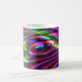 Abstrakt Art. 14 Tasse (Mittel)