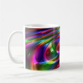Abstrakt Art. 14 Tasse (Links)