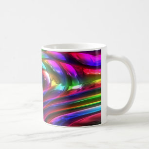 Abstrakt Art. 14 Tasse