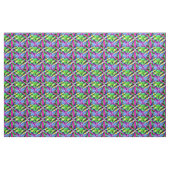 Abstrakt Art. 150 Stoff (Yard (91,4 cm))