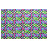 Abstrakt Art. 150 Stoff (Fat Quarter (45,7 x 55,9 cm))