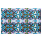 Abstrakt Art. 151 Stoff (Yard (91,4 cm))