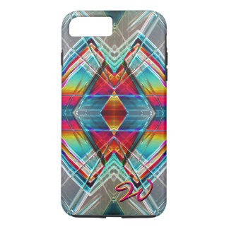 Abstrakt Art. 152 Case-Mate iPhone Hülle
