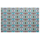 Abstrakt Art. 152 Stoff (Yard (91,4 cm))
