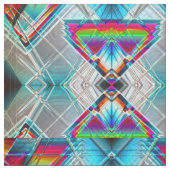 Abstrakt Art. 152 Stoff (Muster)