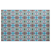 Abstrakt Art. 152 Stoff (Yard (91,4 cm))