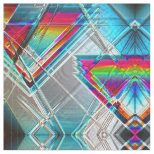 Abstrakt Art. 152 Stoff