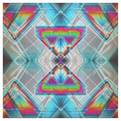 Abstrakt Art. 152 Stoff (Muster)