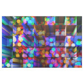 Abstrakt Art. 153 Maßgeschneiderte Stoffe (Fat Quarter (45,7 x 55,9 cm))
