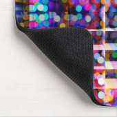 Abstrakt Art 153 Mousepad (Ecke)