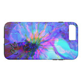 Abstrakt Art. 159 Case-Mate iPhone Hülle (Rückseite (Horizontal))