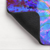Abstrakt Art. 159 Mousepad (Ecke)