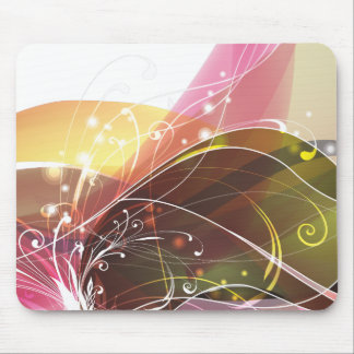 Abstrakt Art. 15 Mousepad