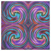 Abstrakt Art #15 Stoff (Muster)