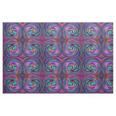 Abstrakt Art #15 Stoff (Fat Quarter (45,7 x 55,9 cm))