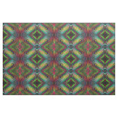 Abstrakt Art. 160 Stoff (Yard (91,4 cm))
