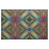 Abstrakt Art. 160 Stoff (Fat Quarter (45,7 x 55,9 cm))